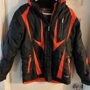 RAZER CHOKO DESIGN BOYS ATV POWERSPORTS JACKET